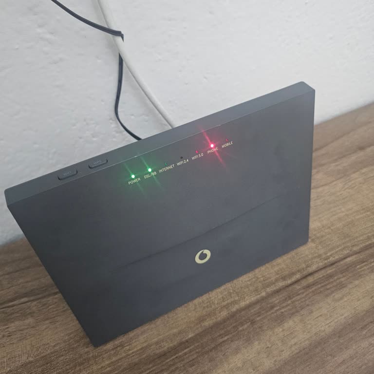 Sürekli Düşük Hız Ve Kesintili İnternet Hizmeti Şikayeti