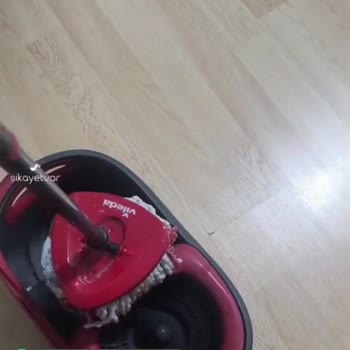 Vileda'nın Kronik Pedal Sorunu