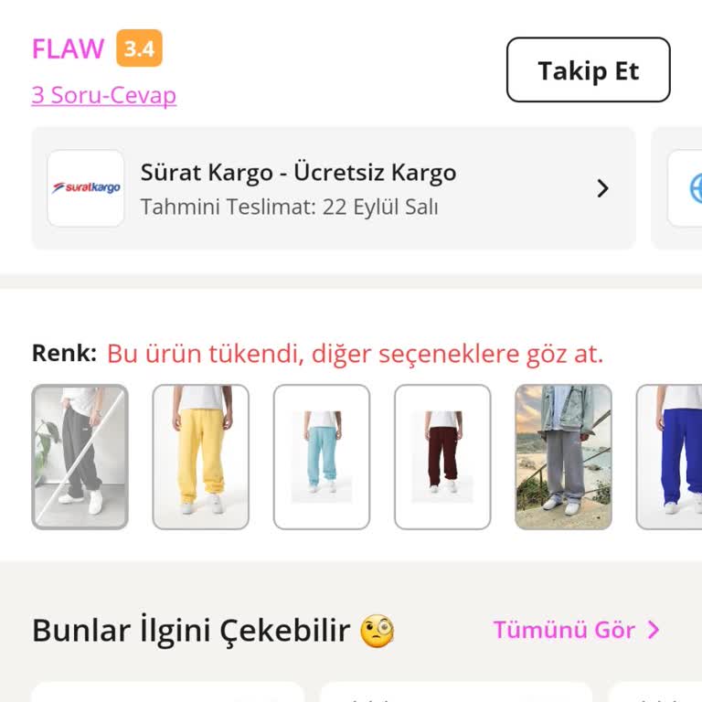 Flaw Satıcısının Peşin Ödeme Yapılan Siparişinin 12 Gün Boyunca Kargoya Verilmemesi
