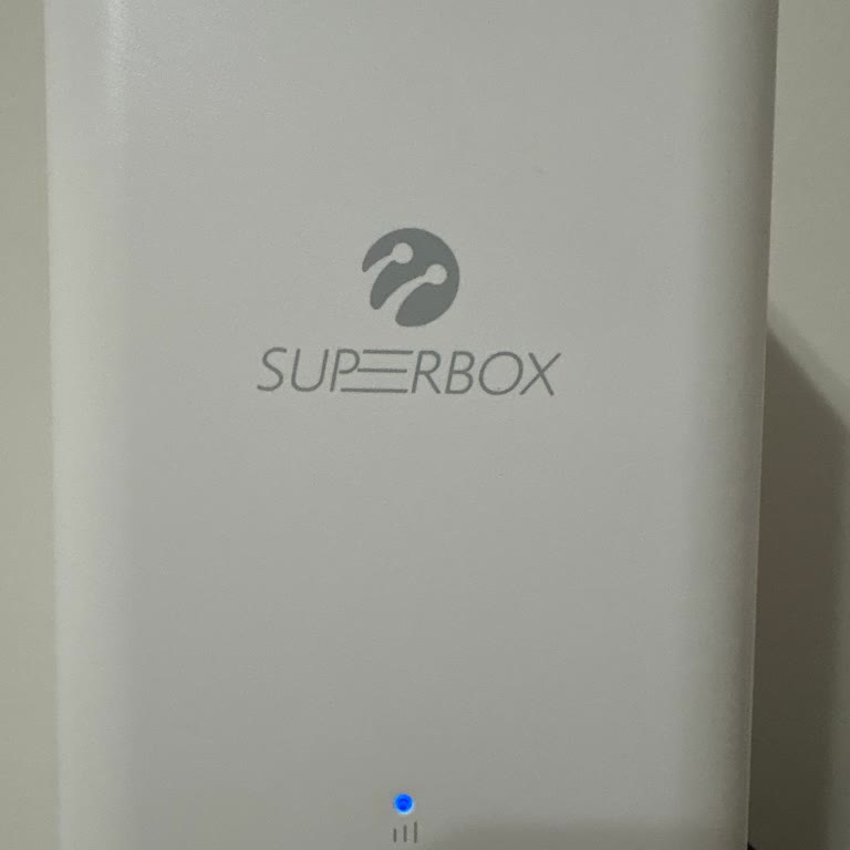 Adıyaman’da Superbox 4.5G Hattımda Sürekli İnternet Kesintisi Ve Çözüm Bulamama