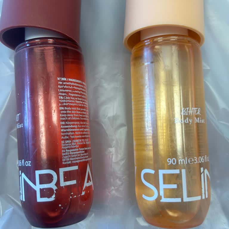Ayıplı Body Mist Gönderimi Ve Cevapsız İletişim