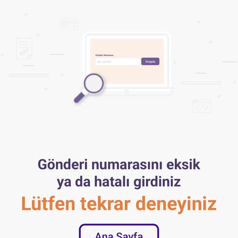 Kargoya Verildiği Söylenen Macbook Air Siparişi Takip Edilemiyor Ve Hâlâ Gelmedi