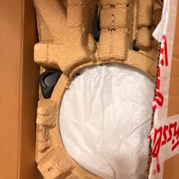 Kapağı Kırık Gelen Fissler Düdüklü Tencere İçin Değişim Ve İade Talebi