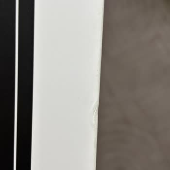 Açılmış Ve Çizik Tablet Gönderildi, Satıcı İadeyi Kabul Etmedi