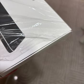 Açılmış Ve Çizik Tablet Gönderildi, Satıcı İadeyi Kabul Etmedi