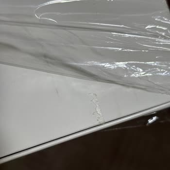 Açılmış Ve Çizik Tablet Gönderildi, Satıcı İadeyi Kabul Etmedi