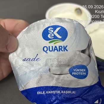 A101 Şubesinde Son Tarihinden Önce Bozuk Ürün Ve Fişsiz İade Reddi