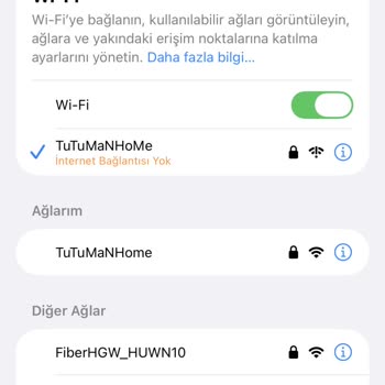 8 Gün Süren İnternet Kesintisi Ve Yanıtsız Müşteri Hizmetleri