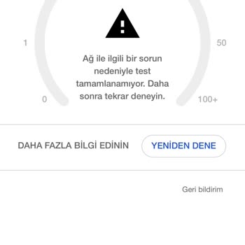 8 Gün Süren İnternet Kesintisi Ve Yanıtsız Müşteri Hizmetleri