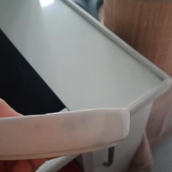 Tutkuhome.co Eksik Ve Kusurlu Ürün