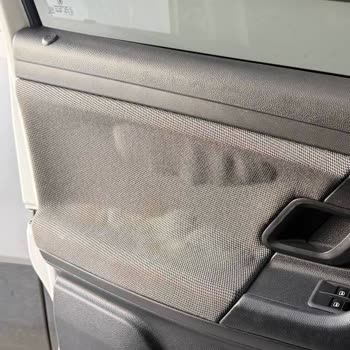 Плохое Качество Тонировки В Türkay Otomotiv