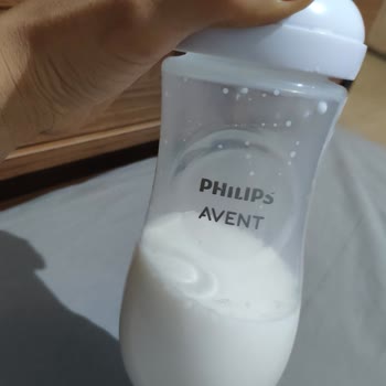 Philips Biberondaki Yazılar Çabuk Silindi Kullanılamaz Hale Geldi
