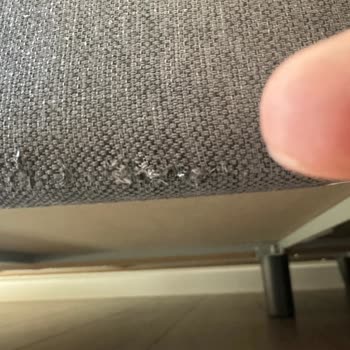 Teslimatı Gününden Ayıplı Baza Ve Rızasız Onarım Şikayetim