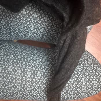 Yıkama Talimatına Uymama Rağmen Hırkalar Aşırı Çekti Ve Kullanılamaz Hale Geldi