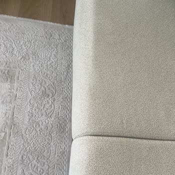 Dardason Mobilya Kırpık Süngerli Koltukta Erken Bozulma ve Satış Bilgilendirme Eksikliği