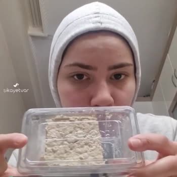 Koska Nazar Boncuklu Kıl Meselesi!