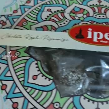 İpek Pişmaniye Bozuk Çıktı!