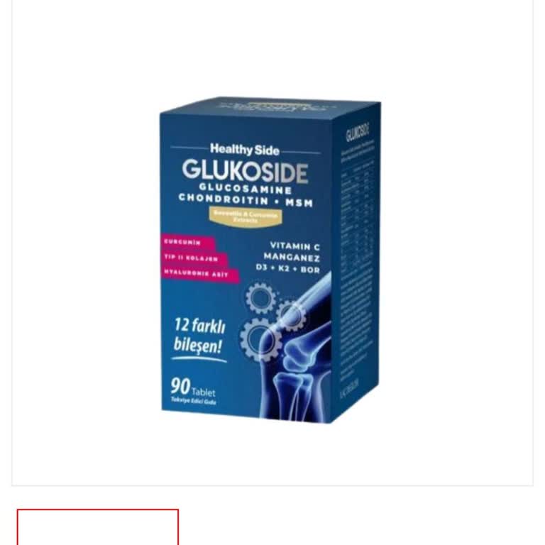 Tarım Bakanlığı Kodu Ürünle Uyuşmuyor, Sahte Testo Takviyesi Şüphesi
