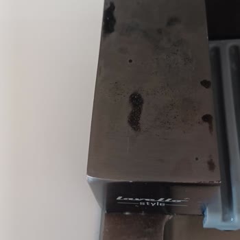 Lavello Evye Renk Değişimi Ve Toksitlenme Sorunu Nedeniyle Ücret İadesi Talebi