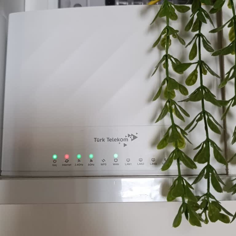 TurkNet Sabit İnternet Kesintisi Ve Cevapsız Destek Mağduriyeti