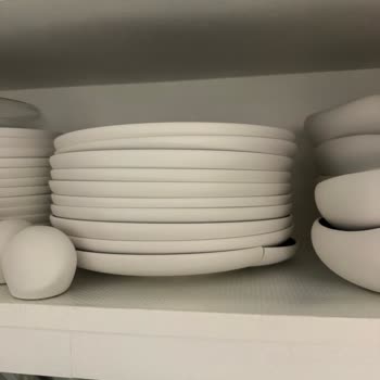 Karaca Yemek Takımı Kendiliğinden Kırılıyor Ve Güvenlik Riski Oluşturuyor