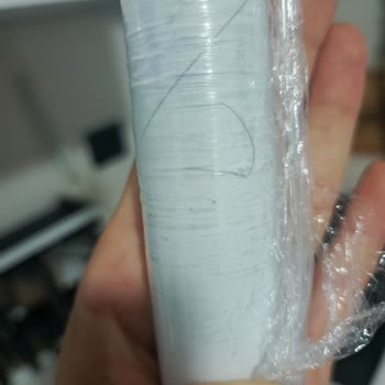 Cook Sedat Tahir Hijyen Açısından Ciddi Şekilde Rahatsız Etti