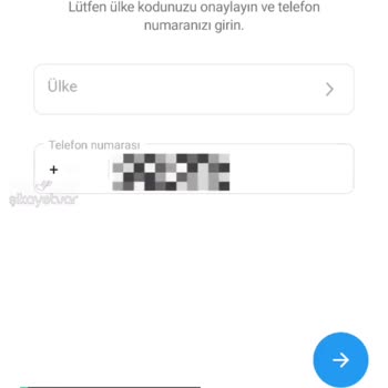 Telegram Hesaplarıma Hiçbir Şekilde Giriş Yapamıyorum