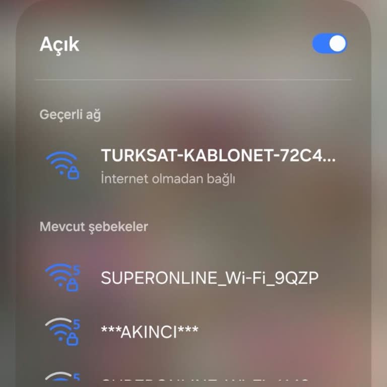 Ayda Yüzlerce Lira Ödeyerek İnternetsiz Kalmanın Çözümü Ve Cezasız İptal Talebi