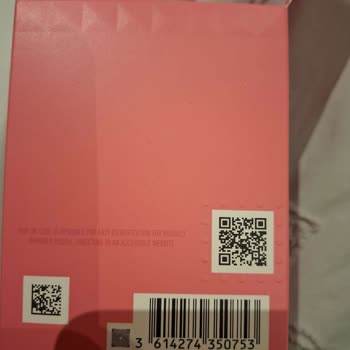 Defective Valentino Perfume - Unifree Duty Free Refused Customer Service