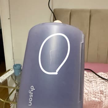 Dyson’dan Gelen Defolu Saç Ürünleri Beni Öfkelendirdi
