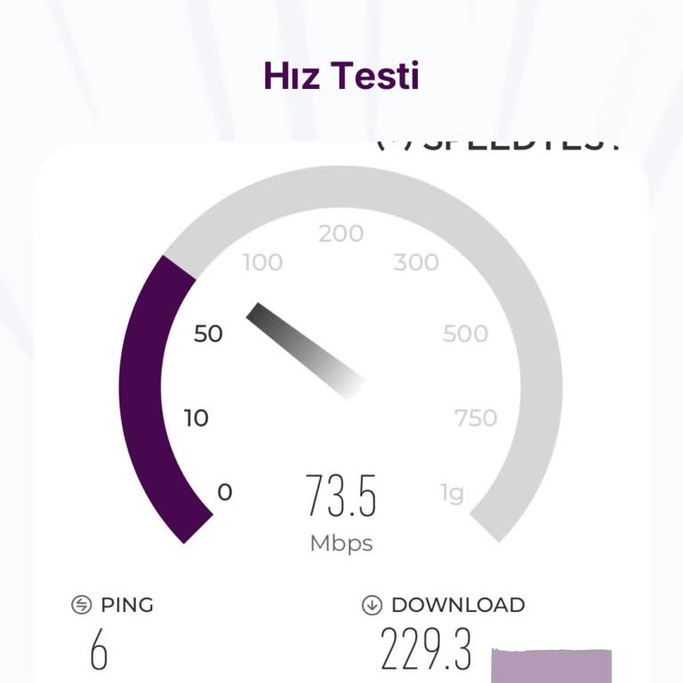 TurkNet 1.000 MB Paketi İçin PS5'te 40 MB Hız Kabul Edilemez
