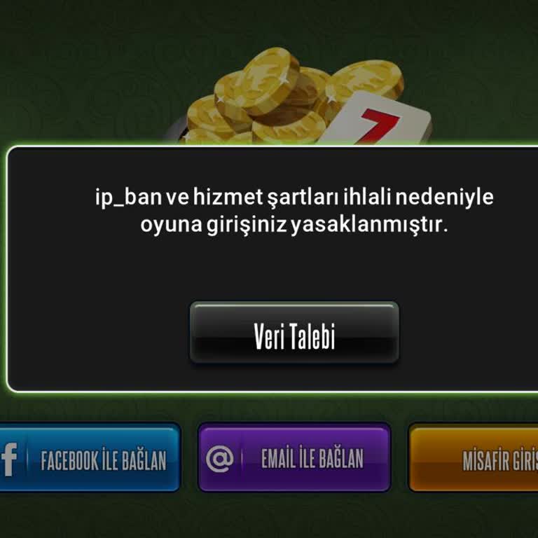 Haksız Ban Kararı, 1000 TL Ödeme Kaybı Ve Destek Yokluğu