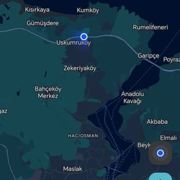 İzmir-İstanbul Seferinde 6,5 Saatlik Süre Yanıltıldı Ve 2,5 Saat Gecikme Yaşandı