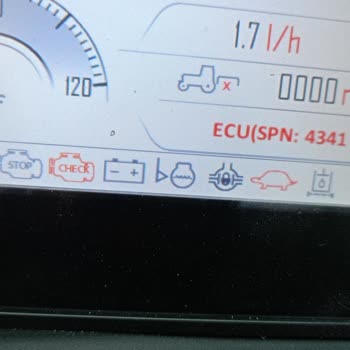 Erkunt 105 CRD Traktörümde Sürekli Arızalar Ve Bayi Yetkililerinin Saygısız Davranışı