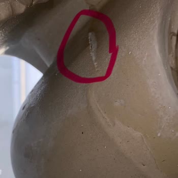 Fabrika Hatası Ve Geciken Değişim Nedeniyle 8 Gün Boyunca Kullanılamayan Klozet