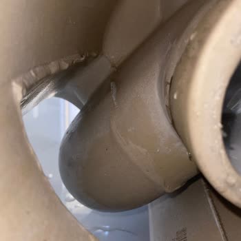Fabrika Hatası Ve Geciken Değişim Nedeniyle 8 Gün Boyunca Kullanılamayan Klozet