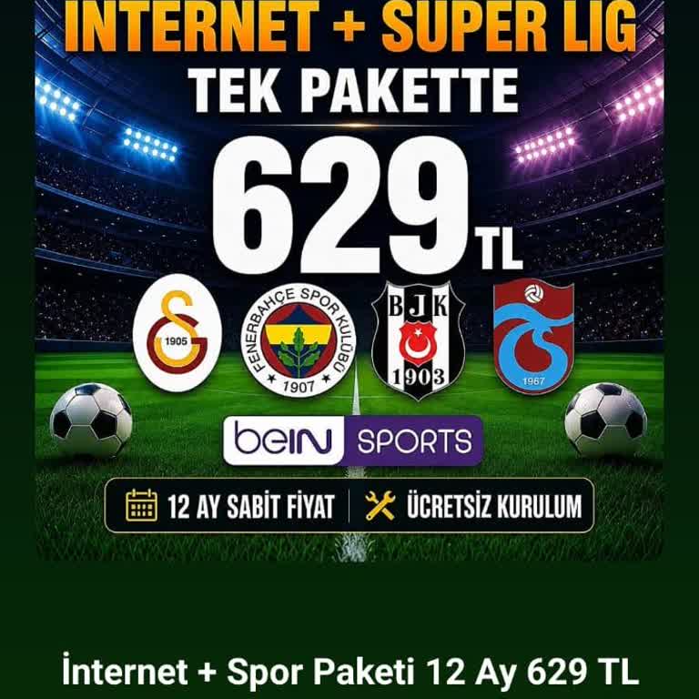 Yanıltıcı Reklam Sonrası Gizli 1000 TL Kurulum Ve 1700 TL Fatura