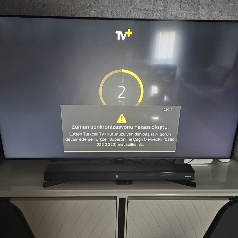 TV Ve İnternet Kesintisi 90 Saat Boyunca Çözülmedi, Faturada İndirim Talebi