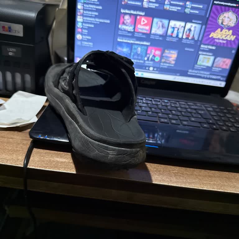 Dockers Terliğinde Erken Yırtılma Ve İade Reddi