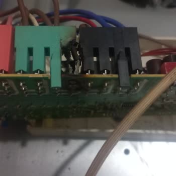 Vestel Ankastre Fırında Yangın Riski Ve Ücretsiz Parça Değişimi Talebi
