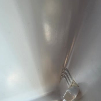 Samsung Buzdolabında Plastik Aksamların Erken Kırılması Ve Kalite Sorunu