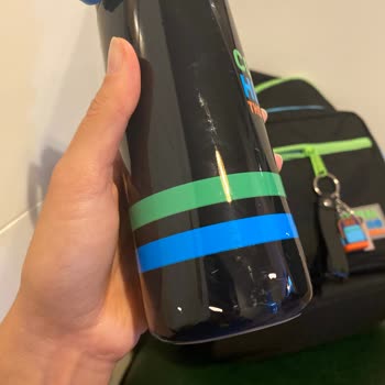Çocuk Çantası Ve Termosun Dayanıksızlığı, Müşteri Hizmetlerinden Cevap Yok