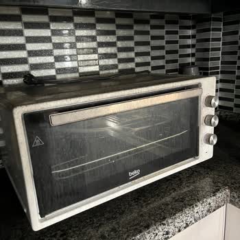 Beko Bulaşık Makinesinin Yangını Evimizi Yıktı Ve Şirket Sorumluluğu Reddetti