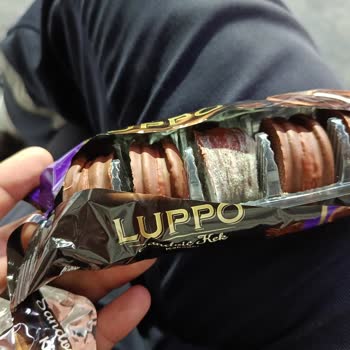 Luppo Sandviç Kekinde Beyaz Küf: Hijyen Ve Sağlık Riski