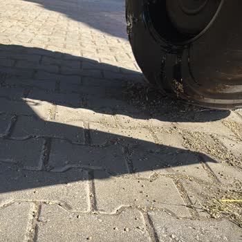 Tınaz 6 Ton Damperli Römorku Güvenle Kullanamaz Hale Geldim