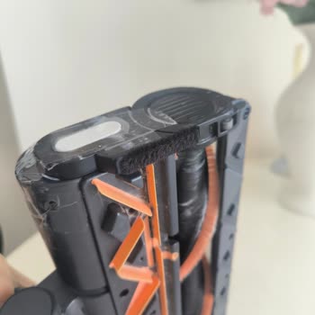 Philips Aqua Dikey Süpürgede Sürekli Sap Arızası Ve Garanti Dışı Onarım Sorunu