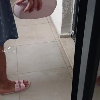 TOKİ 1.Etap Su Baskını!