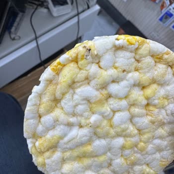 Ümraniye A101'de Satın Alınan Eti Gong Ürününün Küflenmiş Görünümü Ve Sağlık Kaygısı