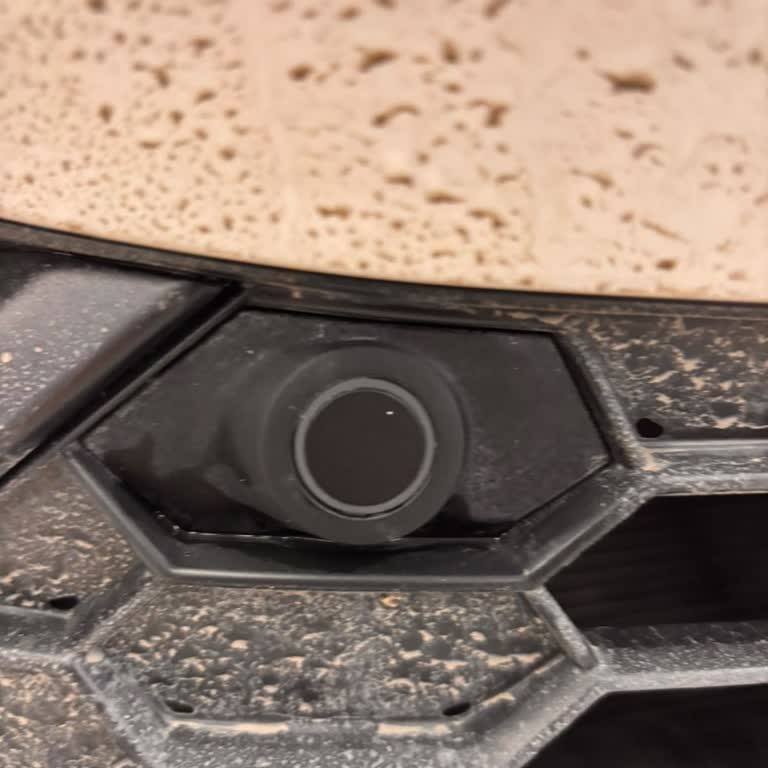 Yeni Honda Civic’te Tekrarlayan Park Sensörü Arızası Ve Garanti Dışında Bırakılması