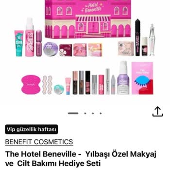 Sephora’da 199 TL İnternetteki Fiyat Mağazalarda Tutulmuyor
